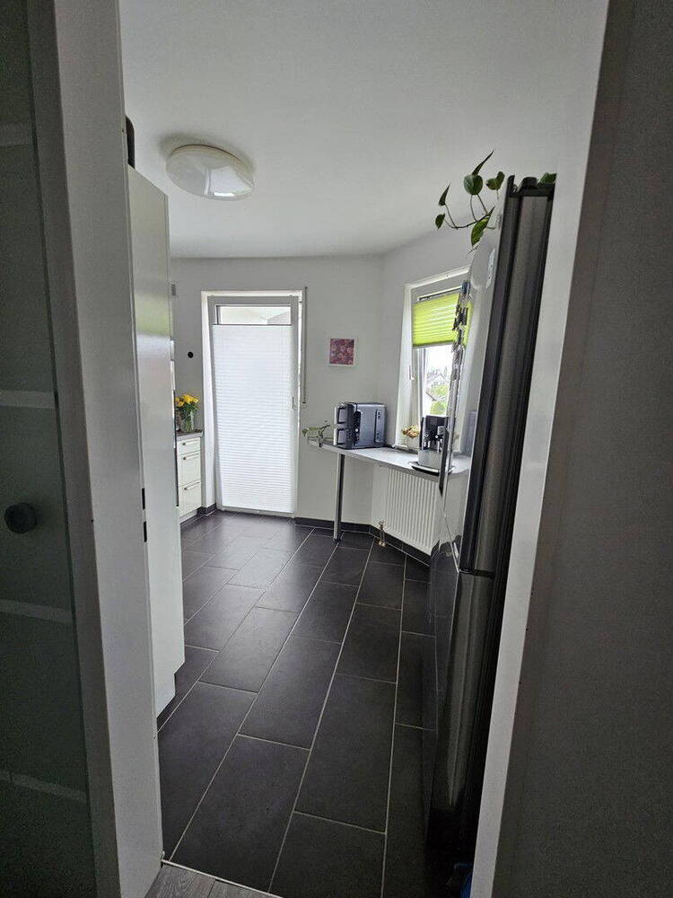ETW mit Balkon, Garage&Stellplatz
