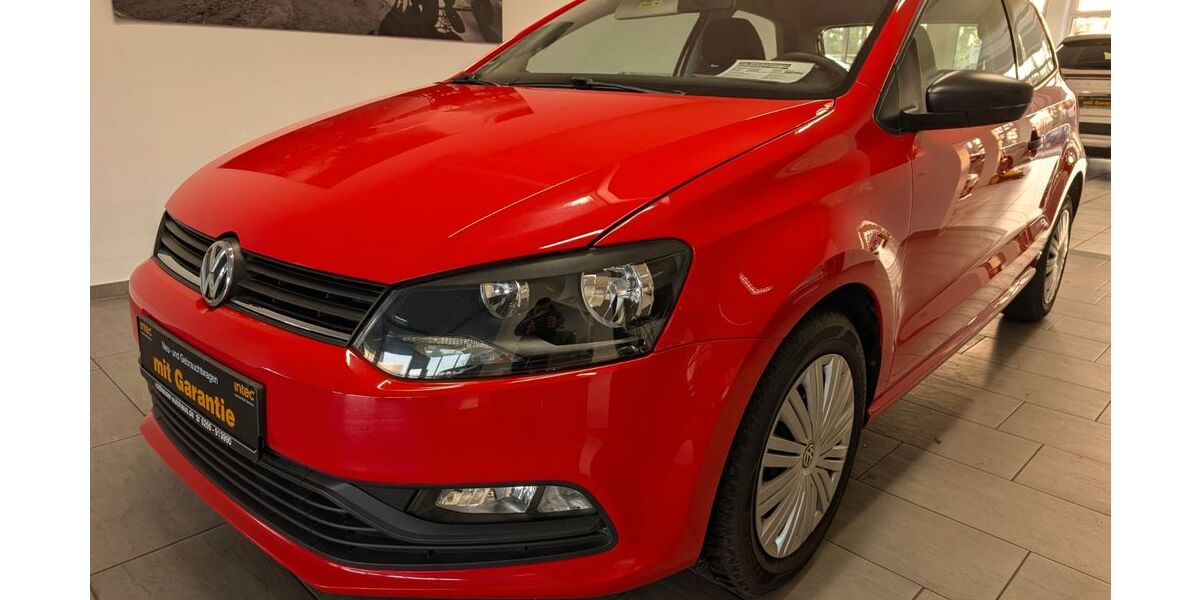 VW Polo 134.653 km 7.990 &euro; Essen 45279