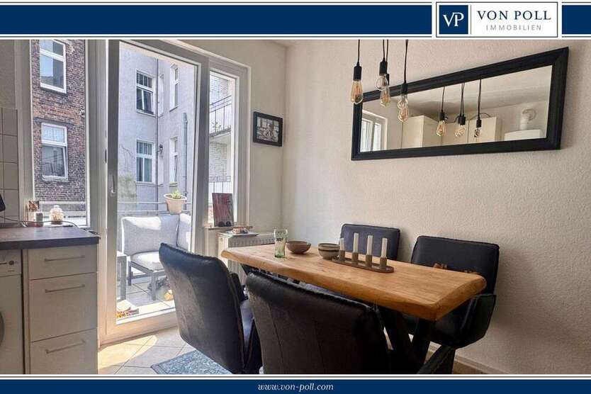 Wohnung zum Mieten in Castrop-Rauxel 470 € 60 m²