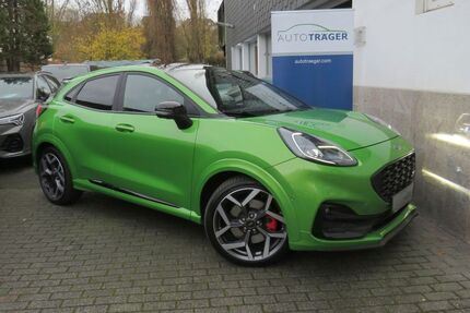 Ford Puma 43.273 km 22.990 &euro; Wuppertal 42109