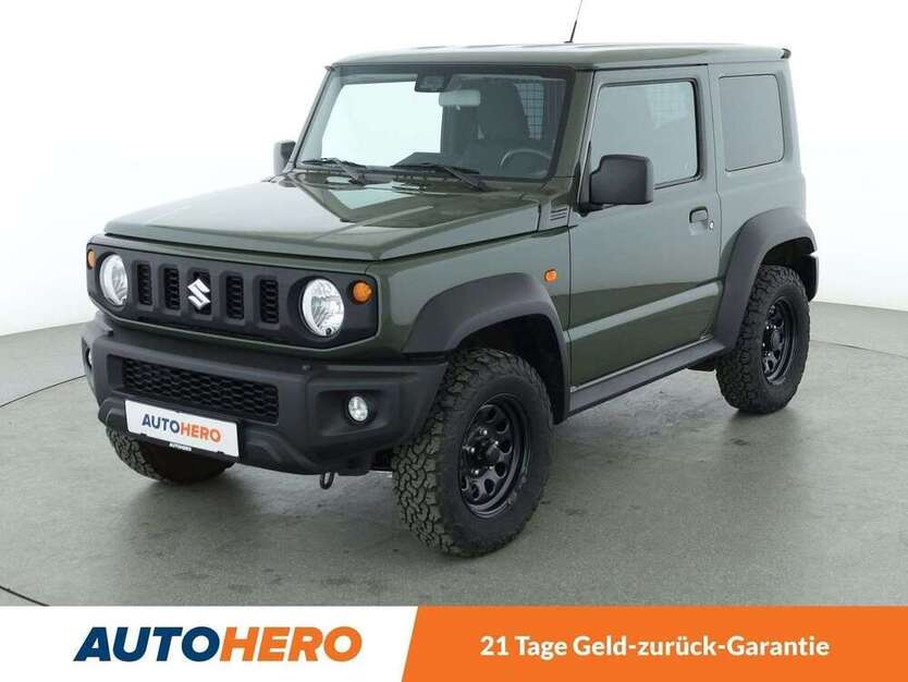 Jimny