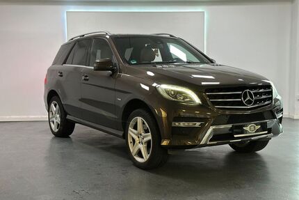 Mercedes ML 350