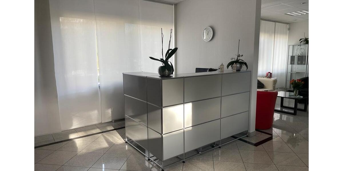 Behandlungsraum Kosmetiksalon Massagezimmer zimmer