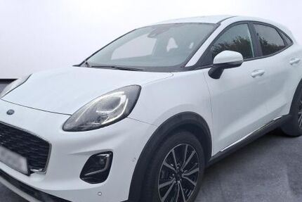 Ford Puma 35.900 km 15.990 &euro; Gelsenkirchen 45891