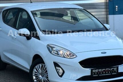 Ford Fiesta 58.000 km 11.898 &euro; Ratingen 40880