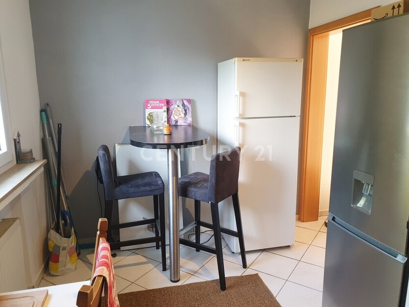 Licht, Raum und Komfort – charmante 2-Zimmer-Wohnung mit bester Aufteilung 2 zimmer