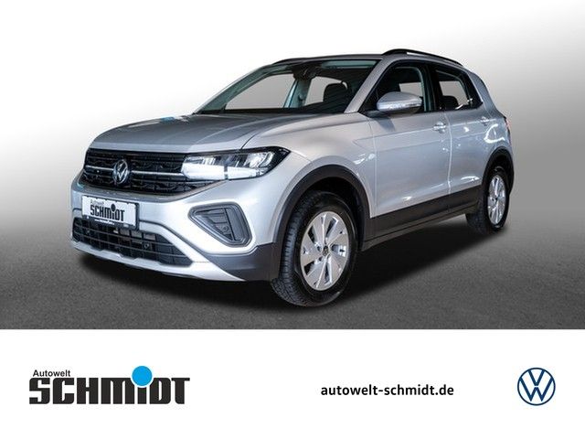 VW T-Cross 20.381 km 19.450 &euro; Recklinghausen 45657