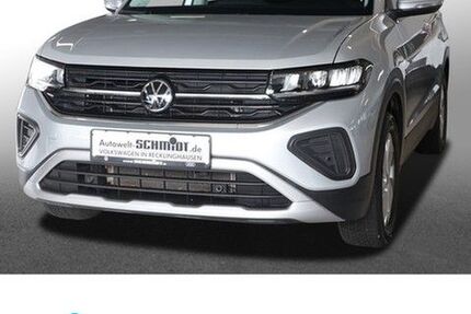 VW T-Cross 20.970 km 19.000 &euro; Recklinghausen 45657