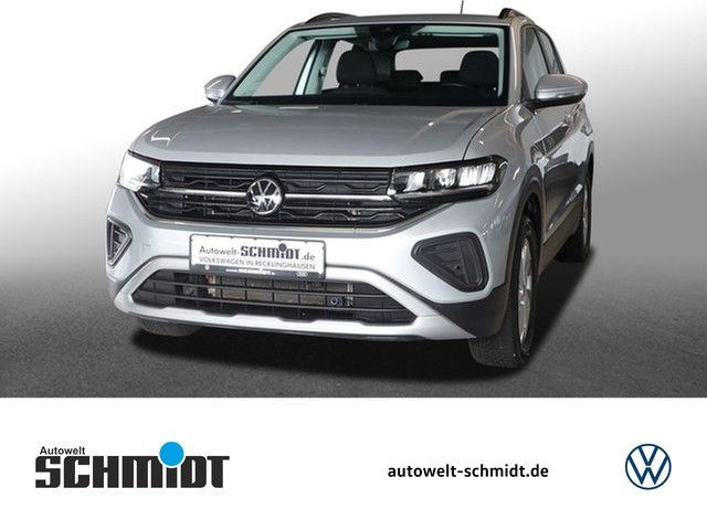 VW T-Cross 20.970 km 19.000 &euro; Recklinghausen 45657