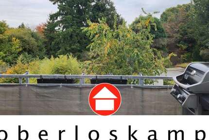 Wohnung zum Kaufen in Mülheim an der Ruhr 280.000 € 89.73 m² 3 zimmer