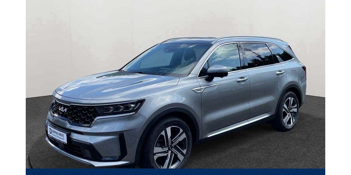 Kia Sorento 36.797 km 33.990 &euro; Castrop-Rauxel 44575