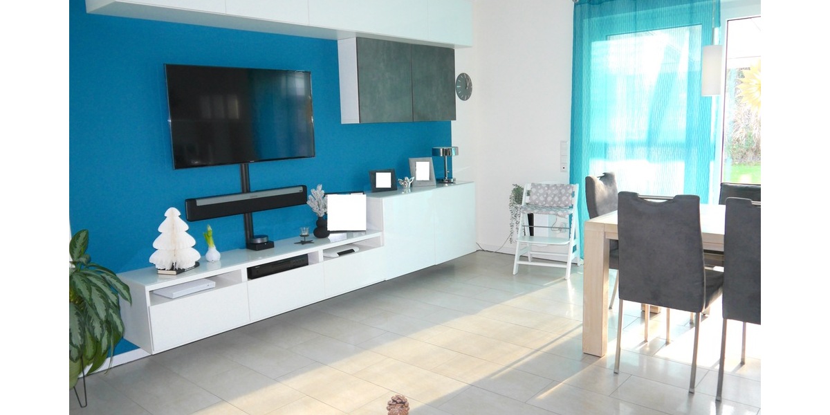 Essen, Bungalow, 5 Zi., 126m² Wfl., 760m² Grst., Energie A+, Doppel-Carport+Grg.+5 Stellpl. 5 zimmer