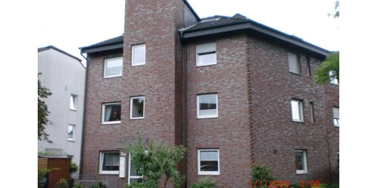 Etagenwohnung Bottrop Boy - 4.5 Zimmer, 99 m&sup2;, 238.000&euro; | Angebot:20443944