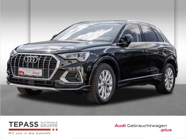 Audi Q3 12.477 km 37.380 € Schwelm 58332
