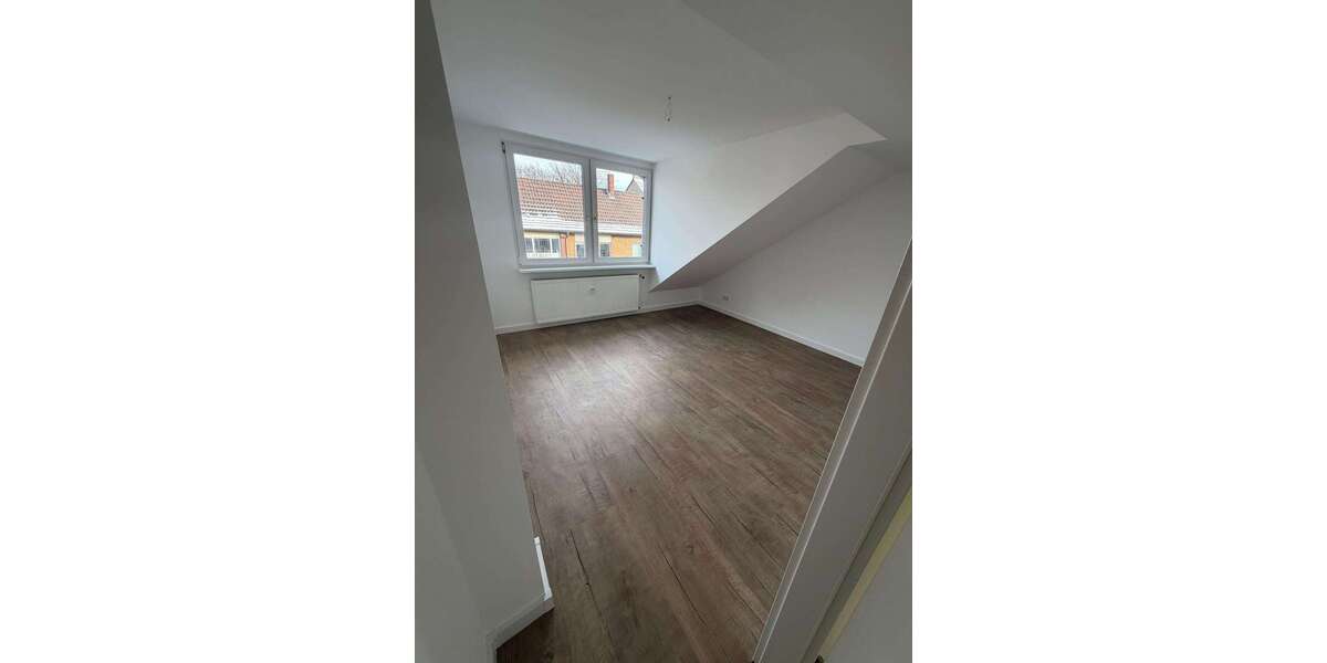 Etagenwohnung Oberhausen Alsfeld - 4 Zimmer, 92 m&sup2;, 1.050&euro; | Angebot:26906719