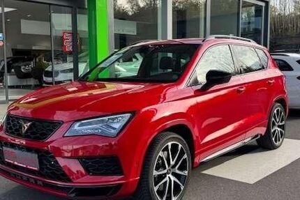 Cupra Ateca 70.000 km 26.880 &euro; Essen 45326