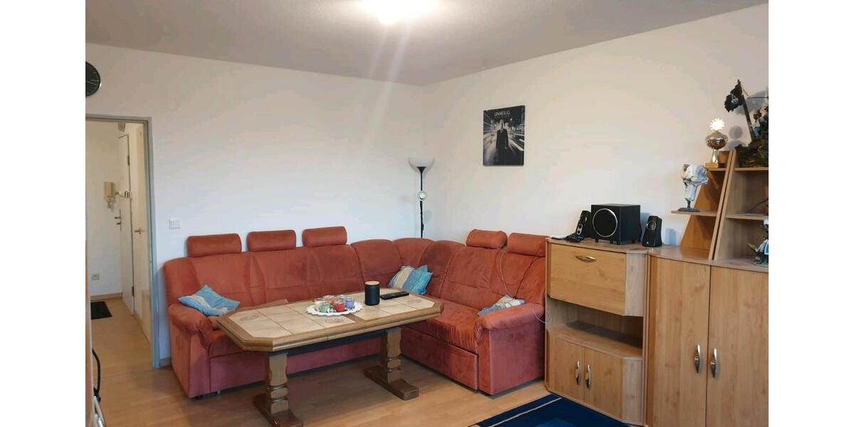 Etagenwohnung Wuppertal Gemarkung Nächstebreck - 2.5 Zimmer, 58 m&sup2;, 128.000&euro; | Angebot:27447023
