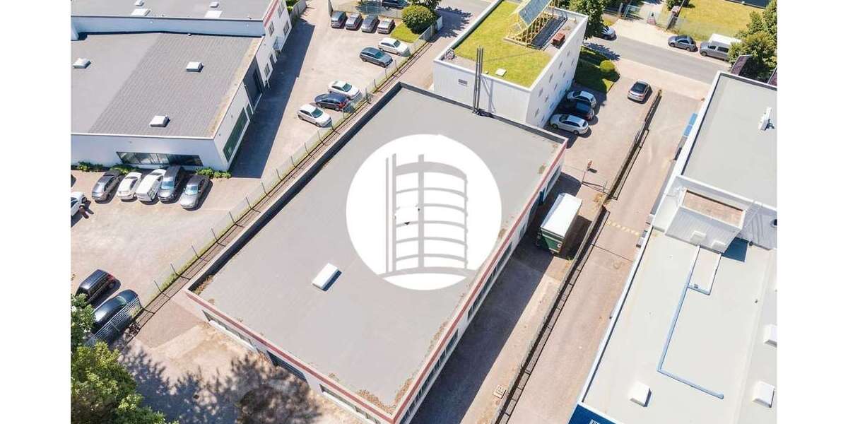 Gewerbeobjekt Essen Stadtbezirk IV - 6.325&euro; | Angebot:27490651