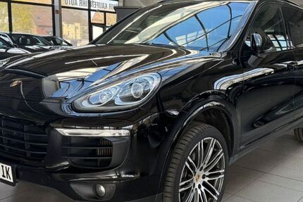 Porsche Cayenne 267.124 km 25.890 &euro; Bottrop 46236