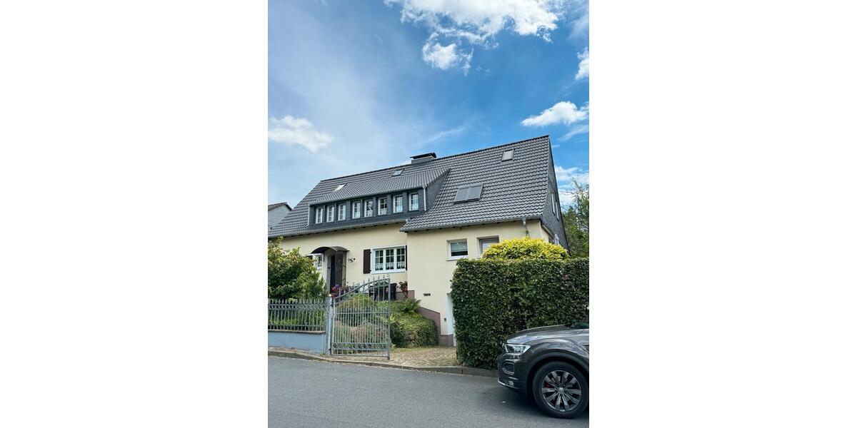 Maisonettenwohnung Mettmann - 2 Zimmer, 86 m&sup2;, 750&euro; | Angebot:26459510