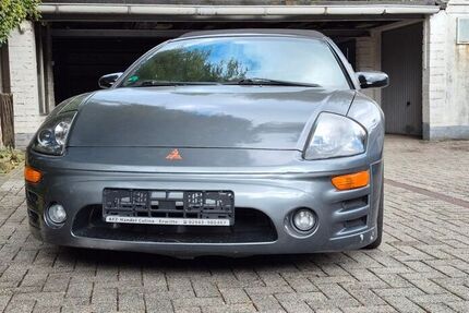 Mitsubishi Eclipse
