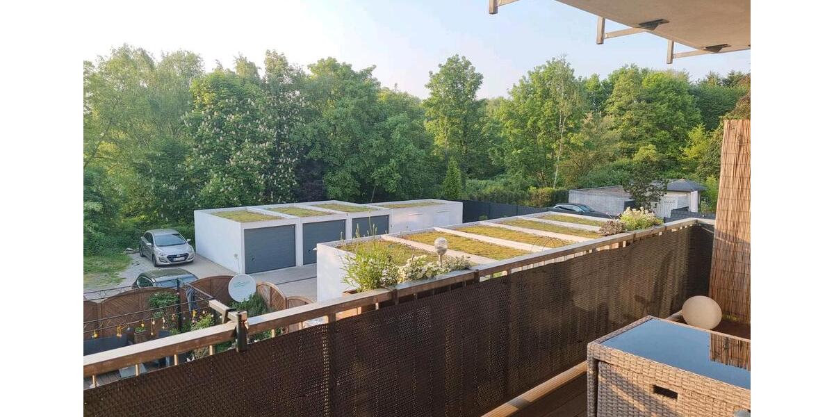 Etagenwohnung Oberhausen Alsfeld - 3 Zimmer, 93 m&sup2;, 335.000&euro; | Angebot:25842496