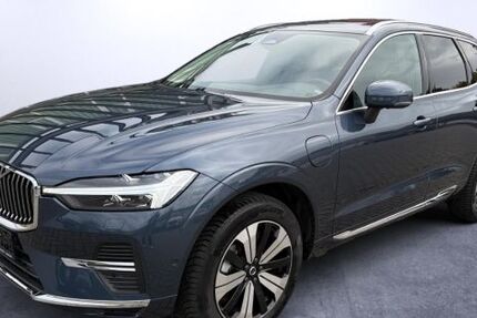 Volvo XC60 9.951 km 56.990 &euro; Dorsten 46282