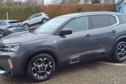 Citroen C5 Aircross 76.000 km 17.480 &euro; Essen 45307