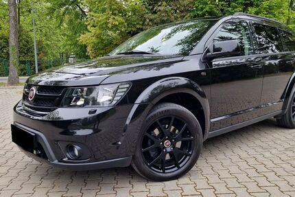 Fiat Freemont 187.109 km 9.000 &euro; Gladbeck 45964