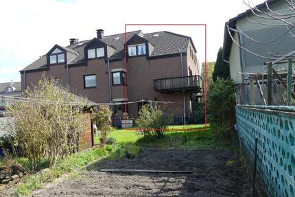 Haus mit Garten zu vermieten