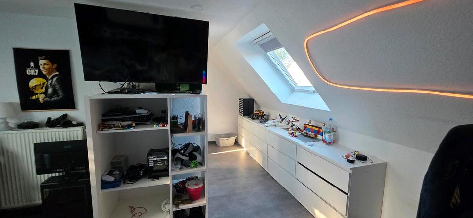 Reihenhaus Duisburg Hamborn - 320.000&euro; | Angebot:27437889