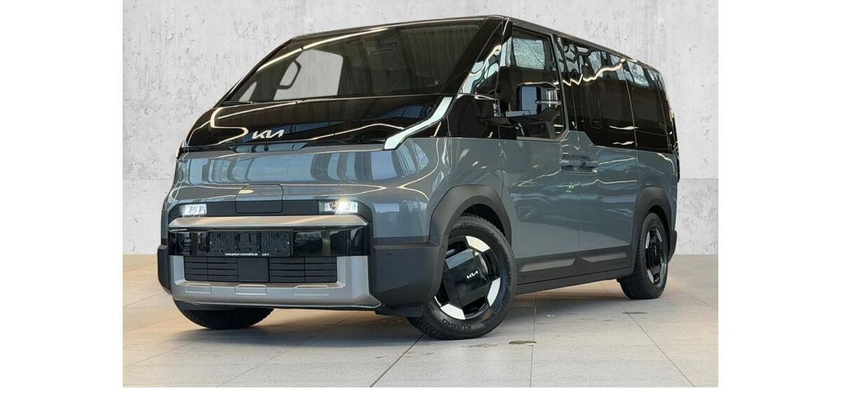 Kia PV5 4.990 km 44.390 &euro; Sprockhövel 45549