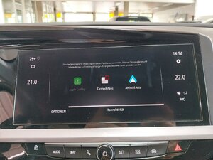 Opel Grandland X Elegance NAVI CARPLAY SHZ MATRIX ACC E 62.053 km 24.390 &euro; HAAN 42781