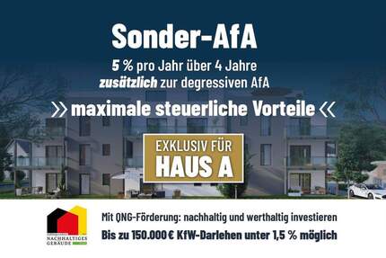 Wohnung Herten Westerholt - 2 Zimmer, 74 m&sup2;, 305.000&euro; | Angebot:25690450