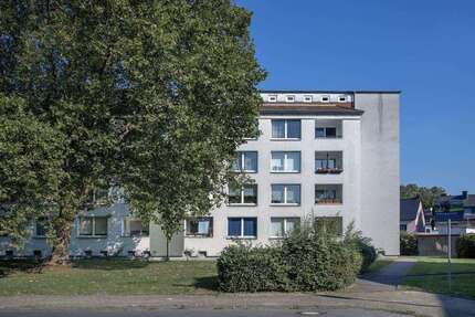 Wohnung zum Mieten in Herne 429 € 59.13 m²