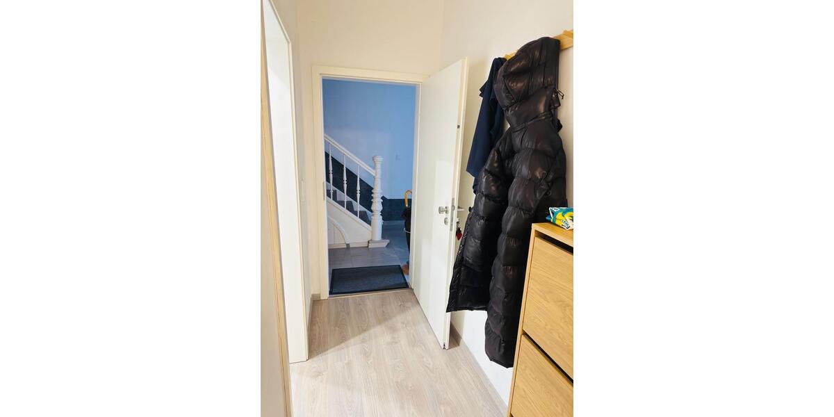 Erdgeschoss Wohnung in Recklinghausen 3 zimmer