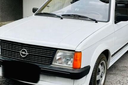 Opel Kadett 94.969 km 4.480 € Dortmund 44388