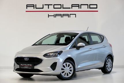 Ford Fiesta 17.000 km 13.750 &euro; Haan/NRW 42781