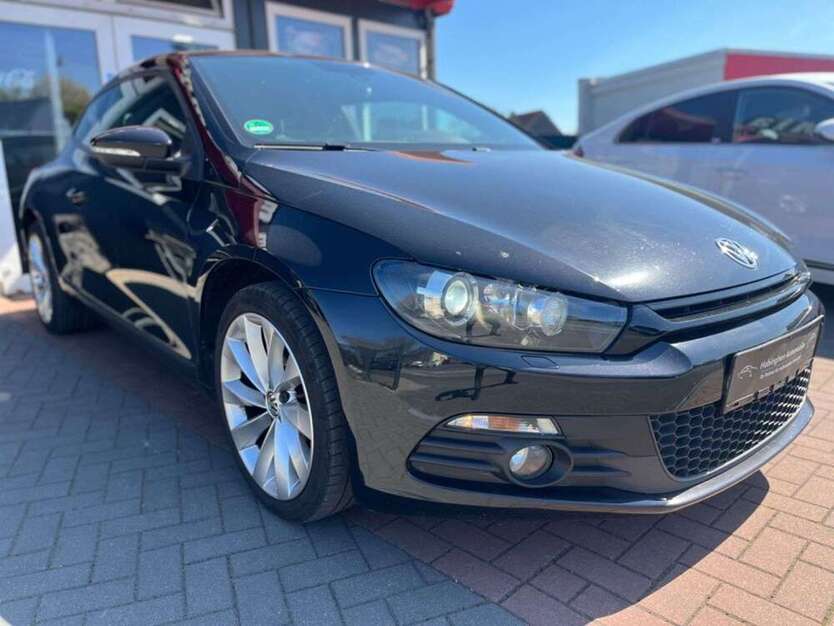 Scirocco