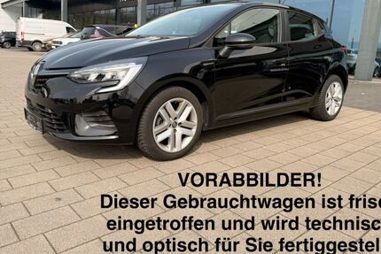 Renault Clio 15.487 km 14.880 &euro; Oberhausen 46049