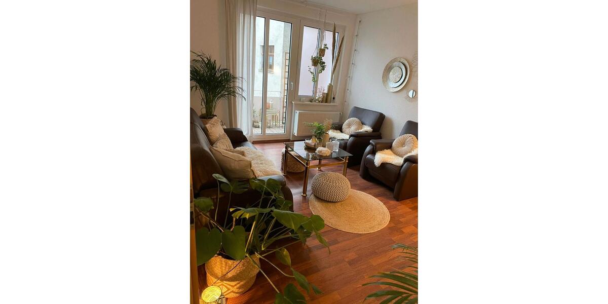 Etagenwohnung Witten - 2.5 Zimmer, 50 m&sup2;, 133.000&euro; | Angebot:25366315
