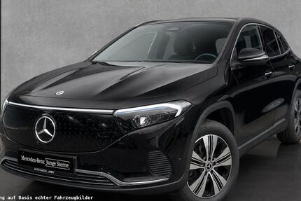 Mercedes-Benz EQA 12.795 km 41.659 &euro; Dinslaken 46535