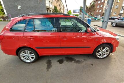 Skoda Fabia 149.286 km 3.700 &euro; Duisburg 47053