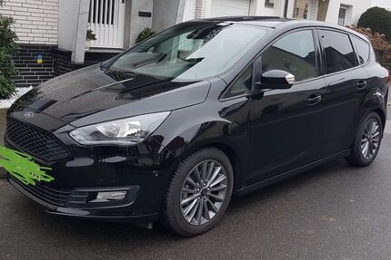 Ford C-Max 39.000 km 12.200 &euro; Velbert 42551