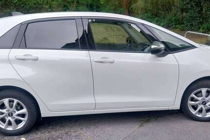 Honda Jazz 16.000 km 17.500 &euro; Witten, Stadt 58452