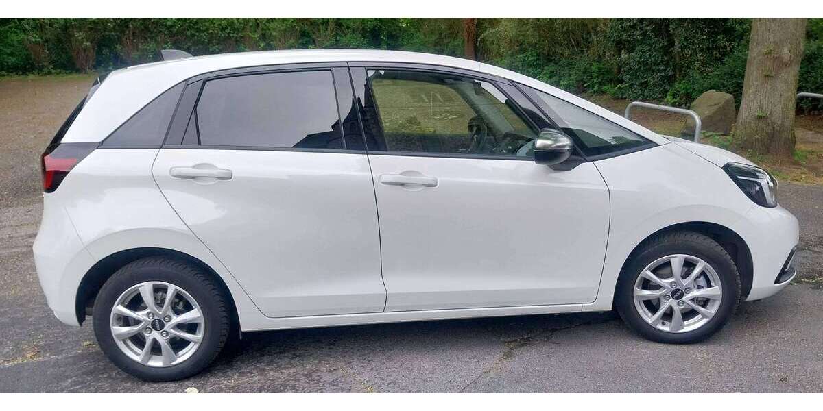 Honda Jazz 16.000 km 17.500 &euro; Witten, Stadt 58452
