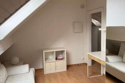 Zimmer Düsseldorf Flingern Süd - 1 Zimmer, 650&euro; | Angebot:25125956