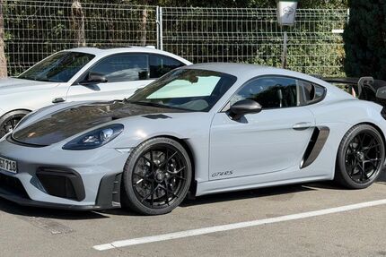 Porsche Cayman 7.300 km 154.990 &euro; Gevelsberg 58285