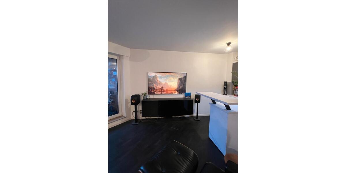 Moderne Wohnung mit Balkon in Top Lage von Bottrop Eigen 1 zimmer