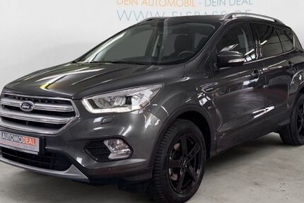 Ford Kuga 46.000 km 16.489 &euro; Dinslaken 46539
